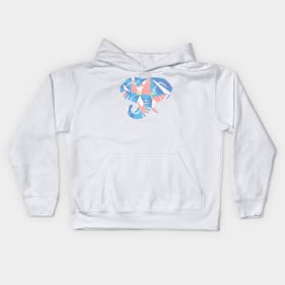 My Spirit Animal Kids Hoodie